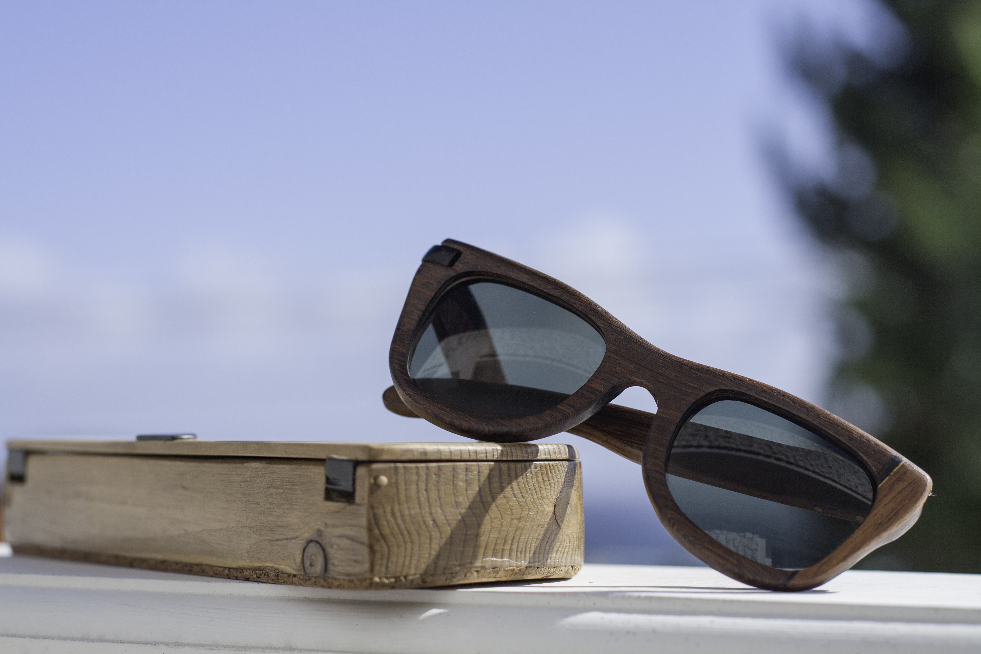 Gafas Oë